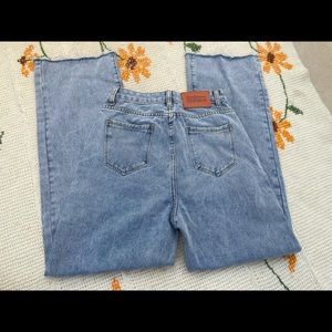 Princess Polly jeans